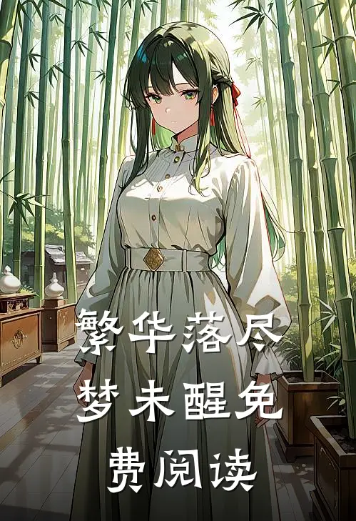 繁华落尽梦未醒免费阅读