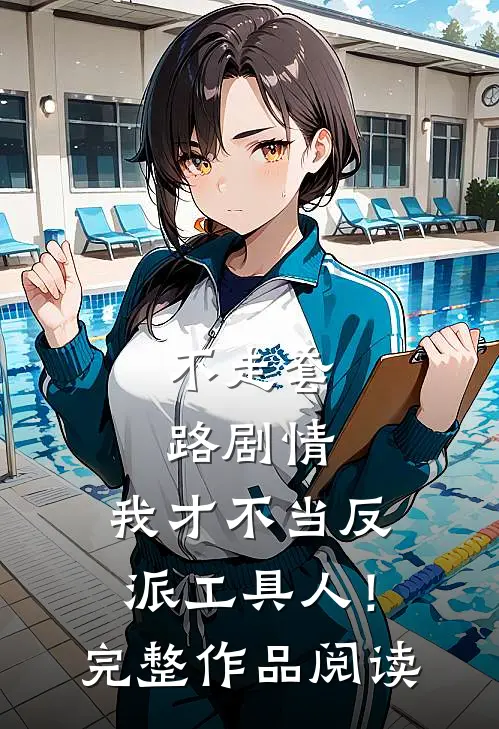 不走套路剧情，我才不当反派工具人！完整作品阅读