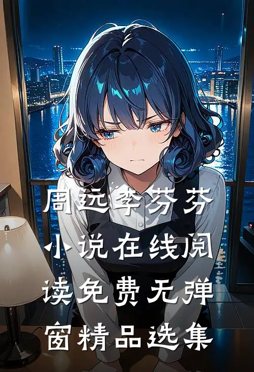 周远李芬芬小说在线阅读免费无弹窗精品选集