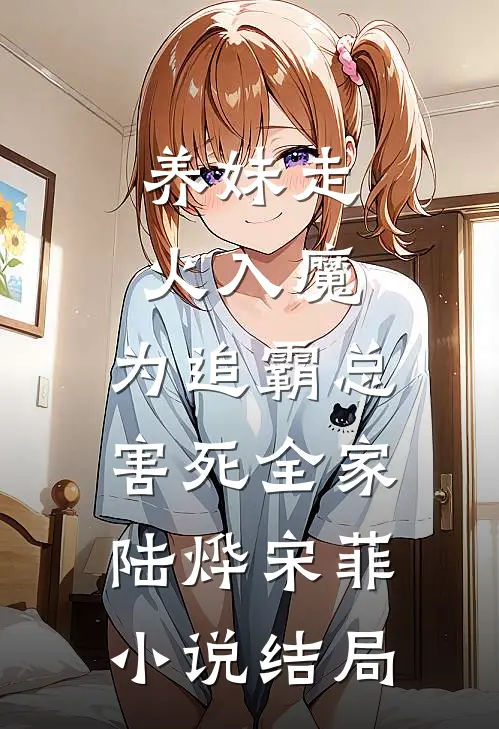 养妹走火入魔，为追霸总害死全家陆烨宋菲小说结局