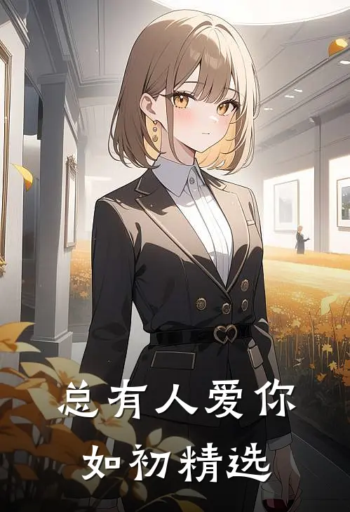 总有人爱你如初精选