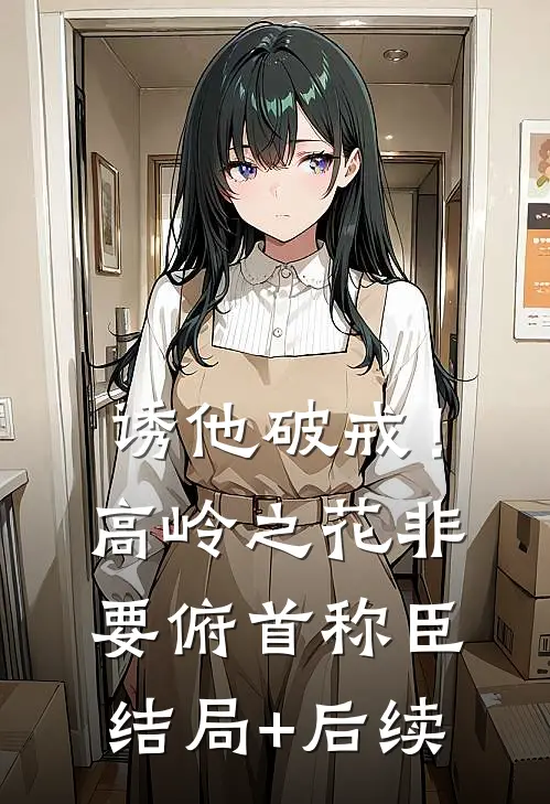 诱他破戒！高岭之花非要俯首称臣结局+后续