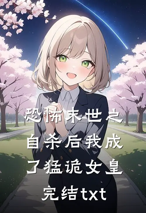 恐怖末世之自杀后我成了猛诡女皇完结txt