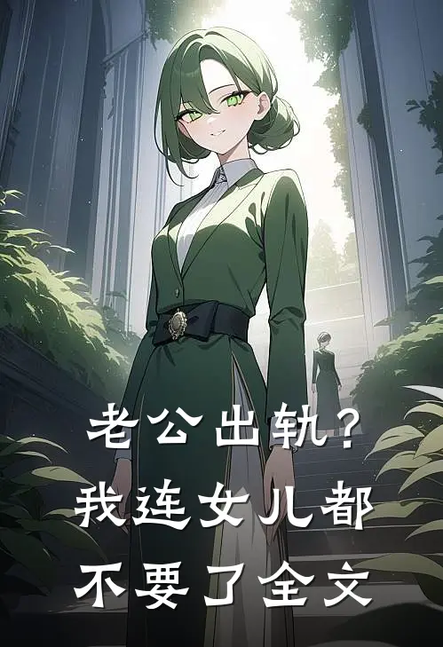 老公出轨？我连女儿都不要了全文
