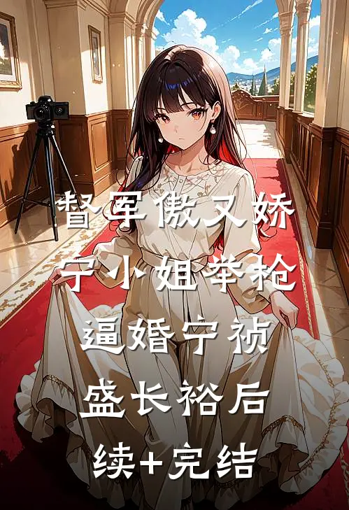 督军傲又娇，宁小姐举枪逼婚宁祯盛长裕后续+完结