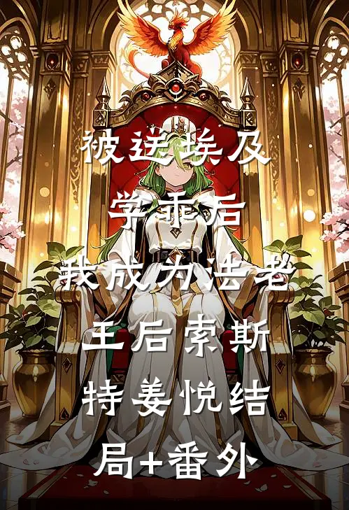 被送埃及学乖后，我成为法老王后索斯特姜悦结局+番外