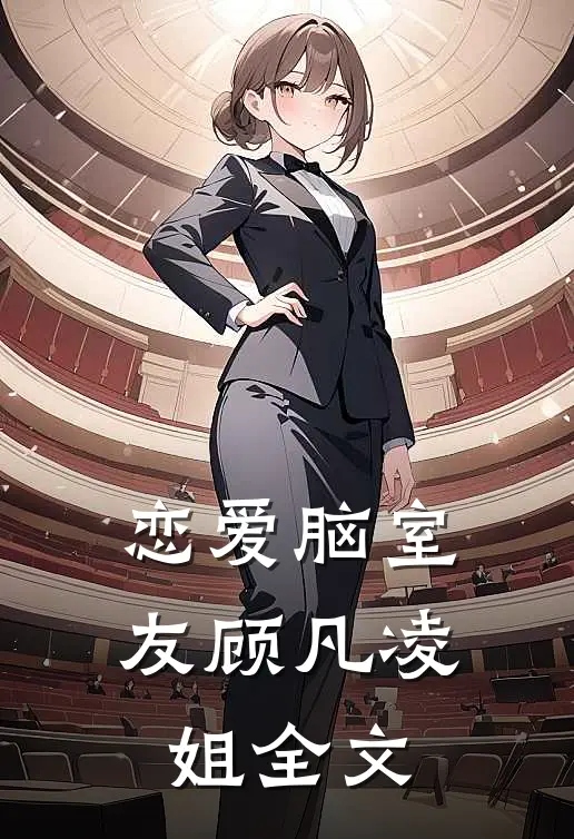 恋爱脑室友顾凡凌姐全文