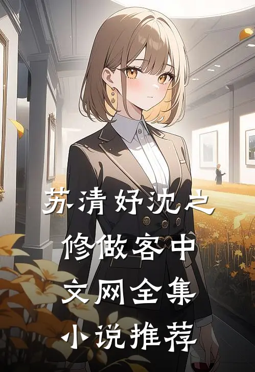 苏清妤沈之修做客中文网全集小说推荐