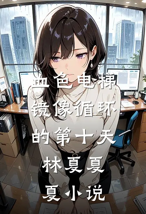 血色电梯：镜像循环的第十天，林夏夏夏小说