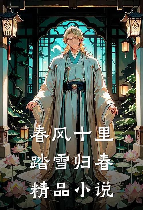 春风十里，踏雪归春精品小说