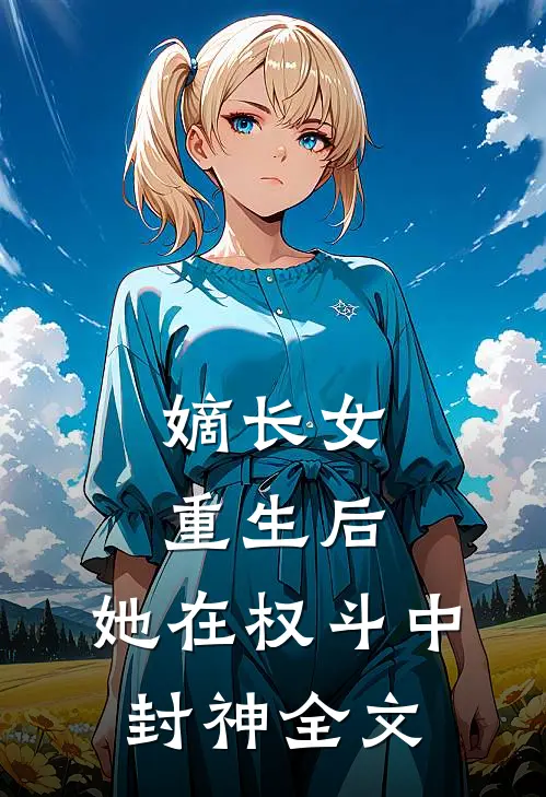 嫡长女重生后，她在权斗中封神全文