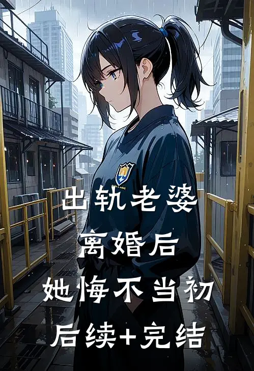 出轨老婆离婚后，她悔不当初后续+完结