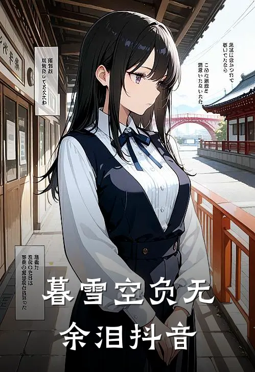 暮雪空负无余泪抖音
