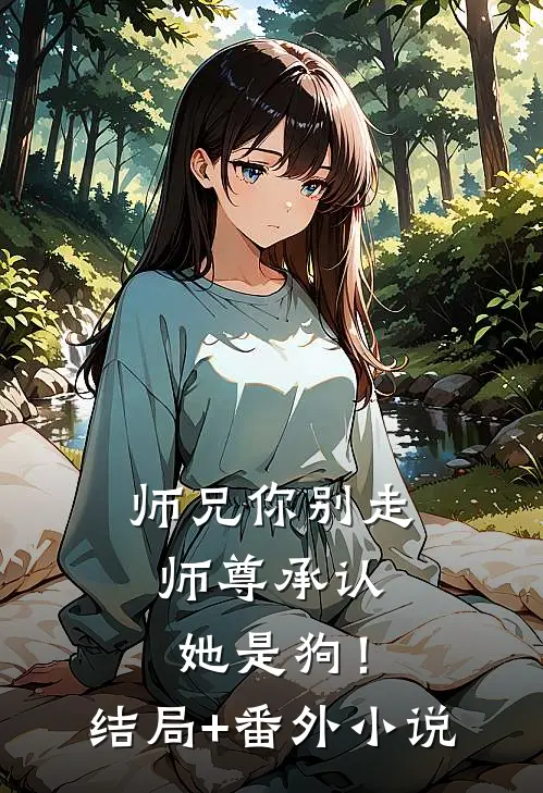 师兄你别走，师尊承认她是狗！结局+番外小说