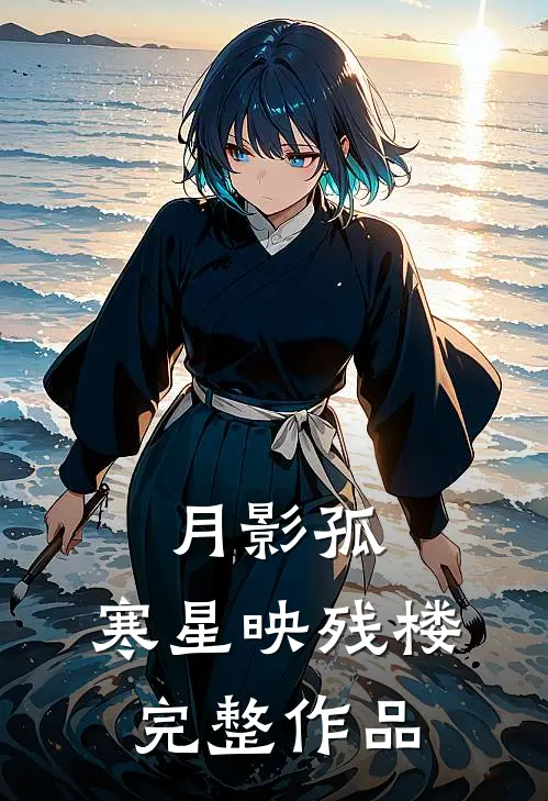 月影孤，寒星映残楼完整作品