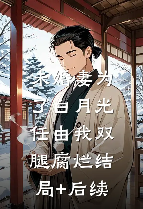 未婚妻为了白月光，任由我双腿腐烂结局+后续