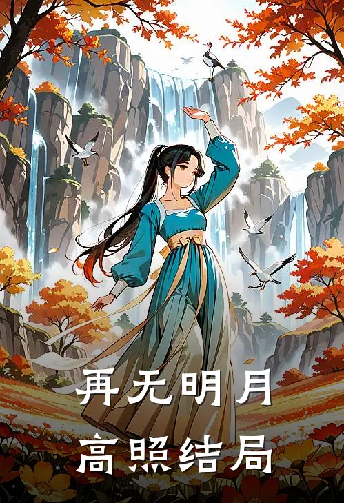再无明月高照结局