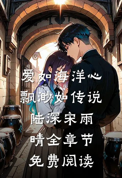 爱如海洋心，飘渺如传说陆深宋雨晴全章节免费阅读