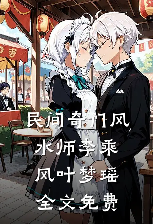 民间奇门风水师李乘风叶梦瑶全文免费