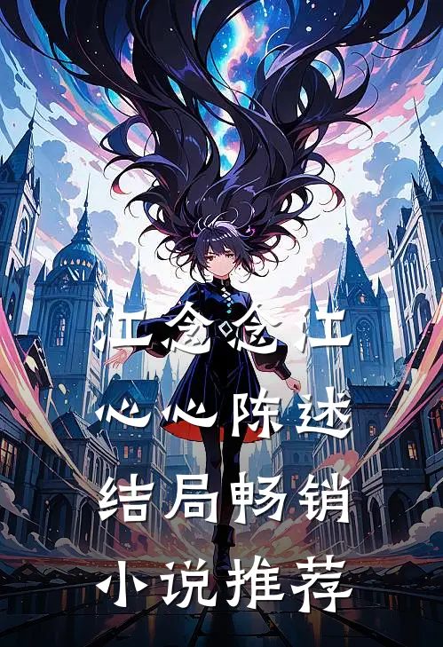 江念念江心心陈述结局畅销小说推荐