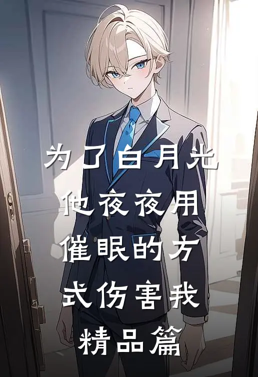 为了白月光，他夜夜用催眠的方式伤害我精品篇