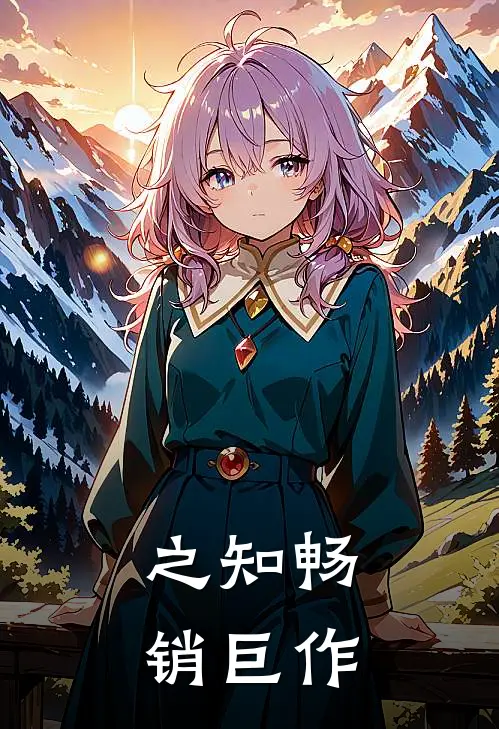 之知畅销巨作