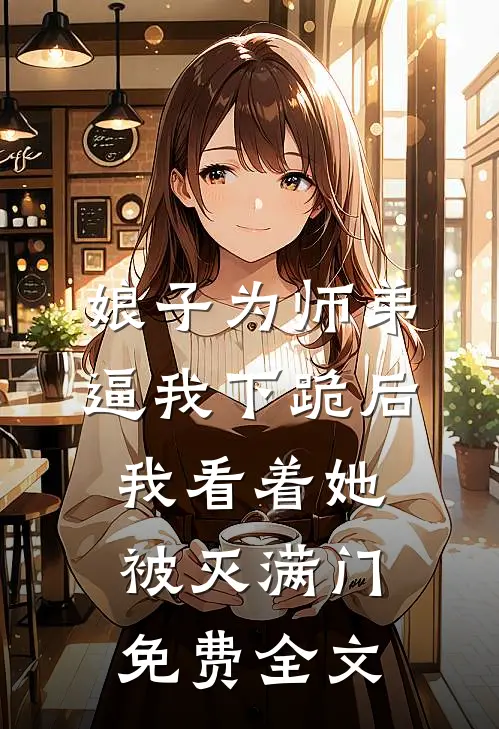 娘子为师弟逼我下跪后，我看着她被灭满门免费全文