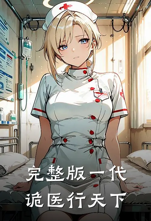 完整版一代诡医行天下