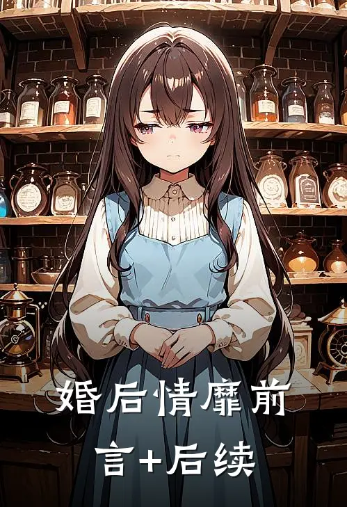 婚后情靡前言+后续