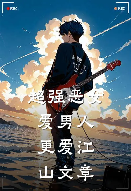 超强恶女：爱男人，更爱江山文章