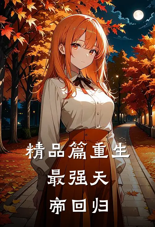 精品篇重生：最强天帝回归