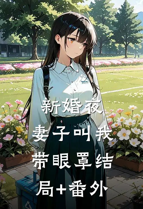 新婚夜，妻子叫我带眼罩结局+番外