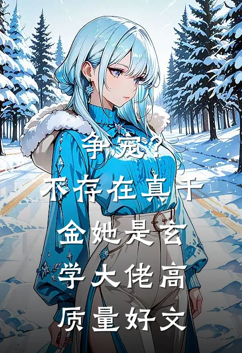 争宠？不存在，真千金她是玄学大佬高质量好文