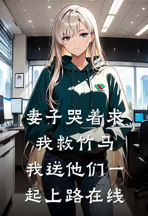 妻子哭着求我救竹马，我送他们一起上路在线
