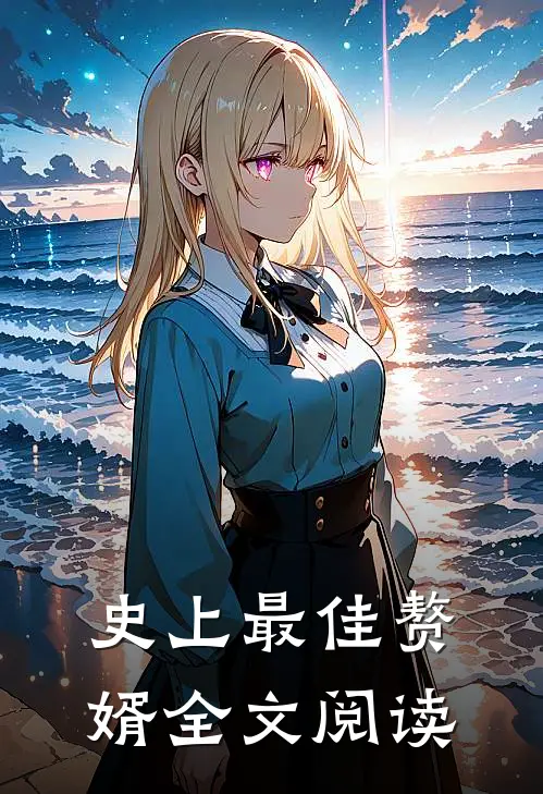 史上最佳赘婿全文阅读