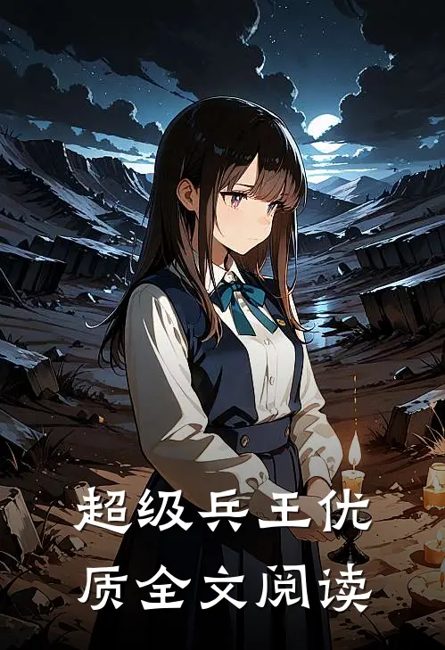 超级兵王优质全文阅读