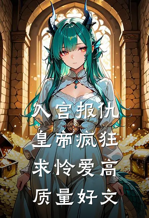 入宫报仇，皇帝疯狂求怜爱高质量好文