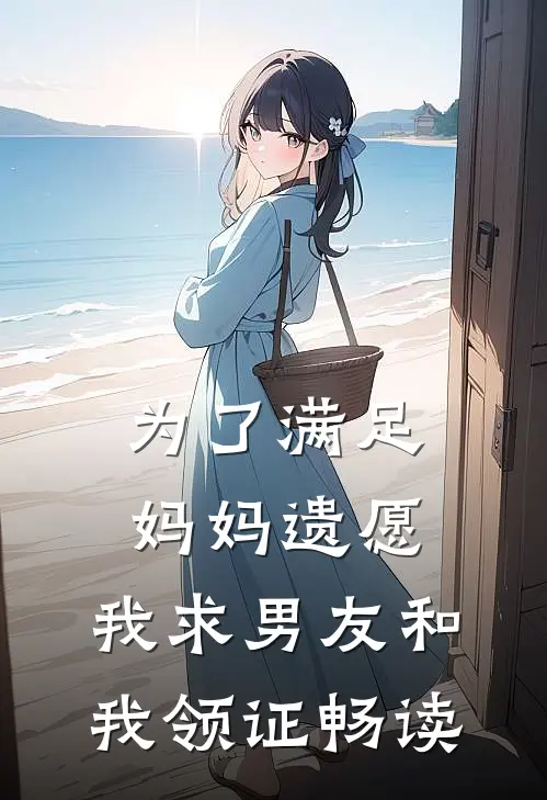 为了满足妈妈遗愿，我求男友和我领证畅读