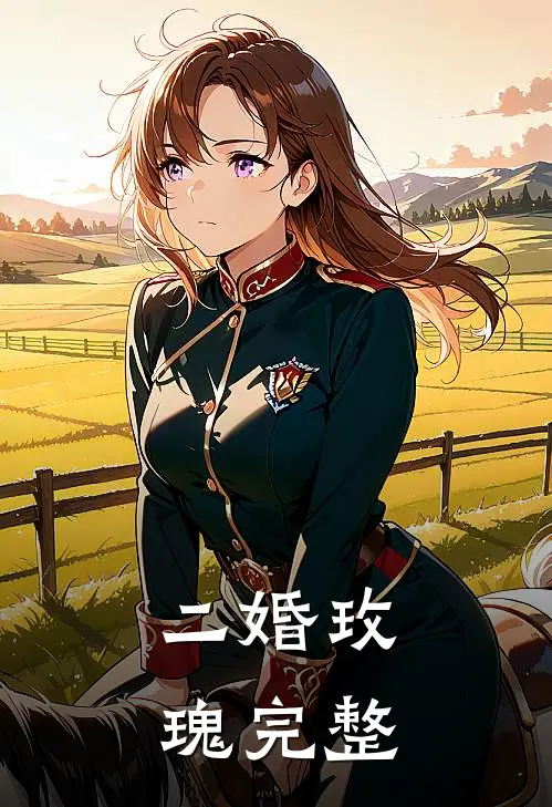 二婚玫瑰完整