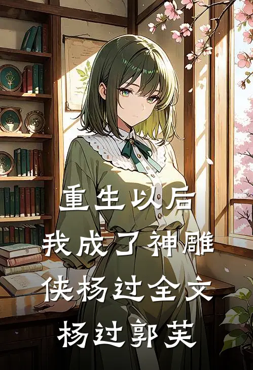 重生以后，我成了神雕侠杨过全文杨过郭芙