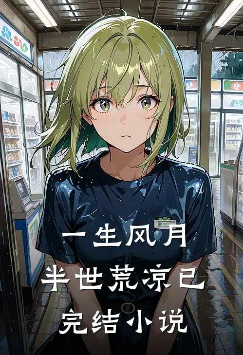 一生风月，半世荒凉已完结小说