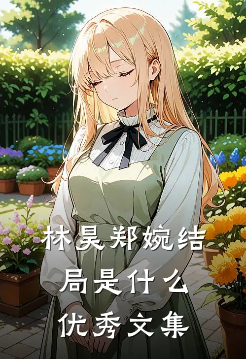 林昊郑婉结局是什么优秀文集