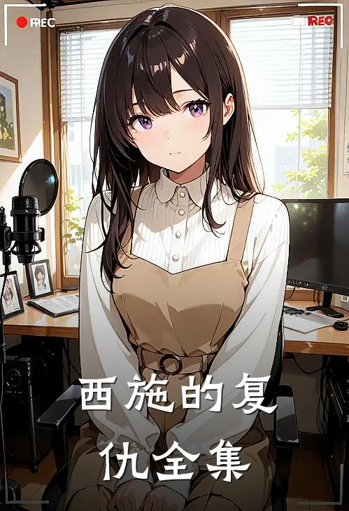 西施的复仇 全集