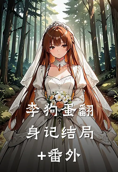 李狗蛋翻身记结局+番外