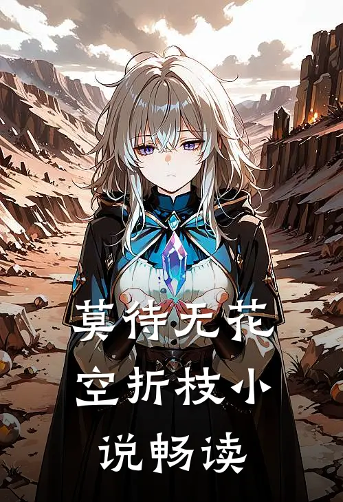 莫待无花空折枝小说畅读