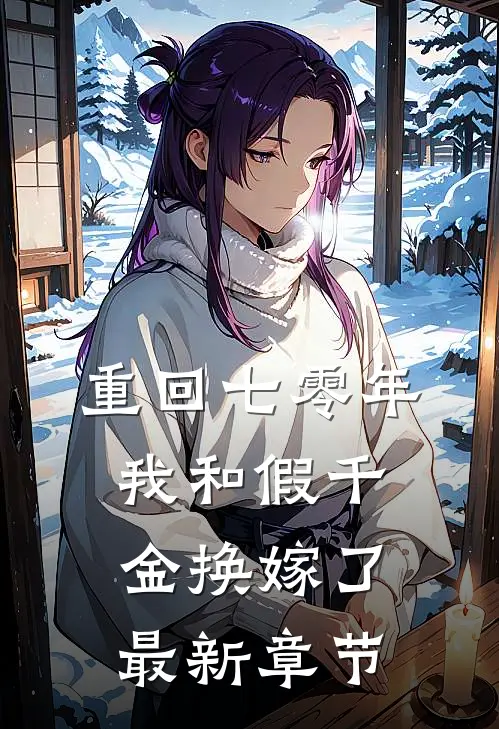 重回七零年，我和假千金换嫁了最新章节