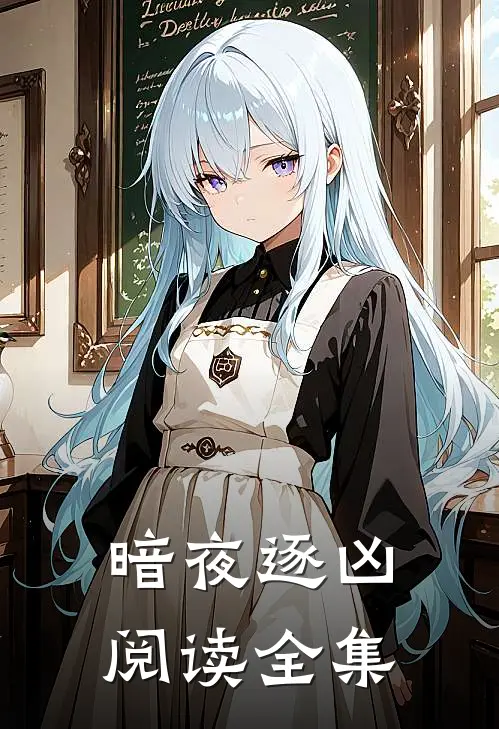 暗夜逐凶阅读全集