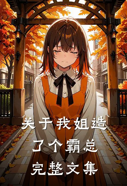 关于我姐造了个霸总完整文集