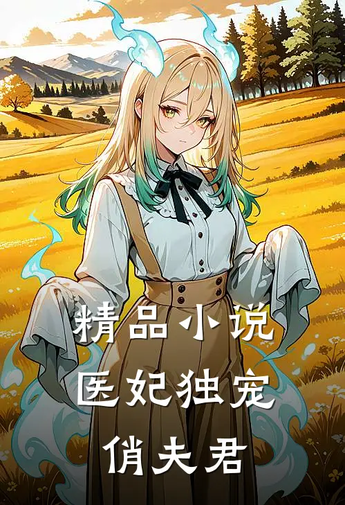 精品小说医妃独宠俏夫君