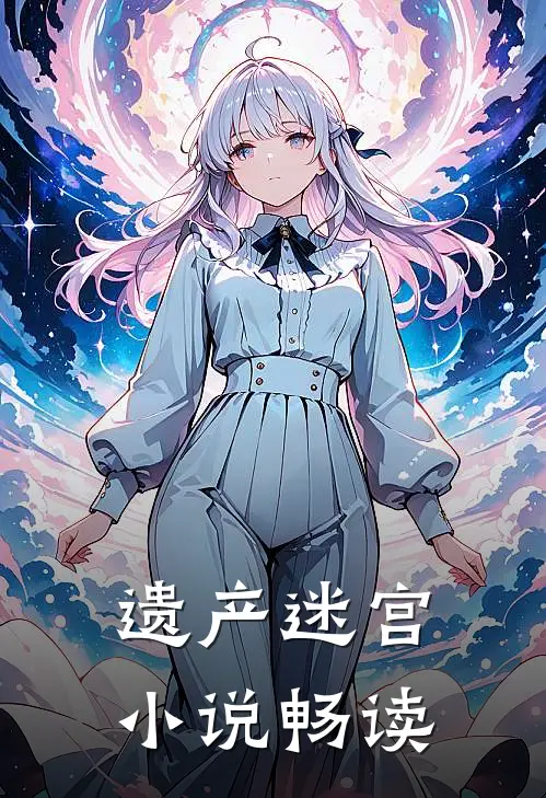 遗产迷宫小说畅读